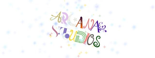Arcana Studios【あるすた】さんの壁紙画像