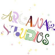 Arcana Studios【あるすた】さんのアイコン画像