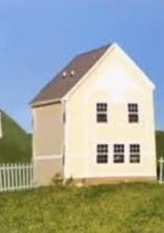 忍術学園の知らない生徒達