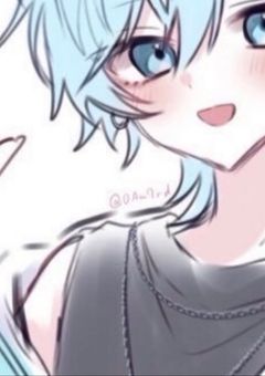 # 殺 し 屋 の 天 才 は 病 弱 で す 。