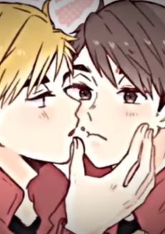 ヤンデレな侑と純粋な治