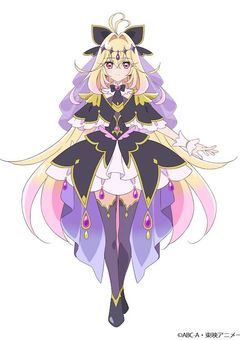 自分の推しについてめっちゃ語ります