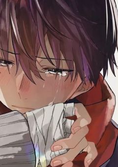 大炎上したら､先輩に裏で抱きしめられました。