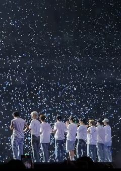 𝚂𝚑𝚒𝚗𝚎 𝚕𝚒𝚔𝚎 𝚝𝚑𝚎 𝚜𝚝𝚊𝚛𝚜