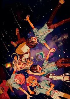 地縛少年花子くん達に〇〇したら…{反応集短編}しばらく放置です、すみません…