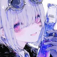 Nyméra︎︎ ⚯ ͛🧪@活動休止さんのアイコン画像