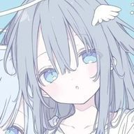 海月 時雨 @翠とペア画中さんのアイコン画像
