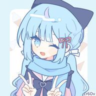 いんぬ₍ᐢ- ̫-ᐢ₎さんのアイコン画像
