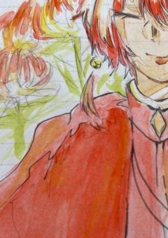 君の隣に僕がいる