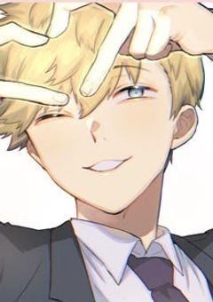 ボーダーの可愛い天使様