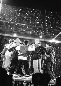 記憶の無い君へ