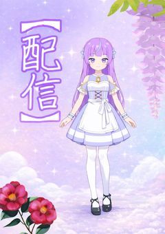 〔配信部屋〕花咲き、天を歌う