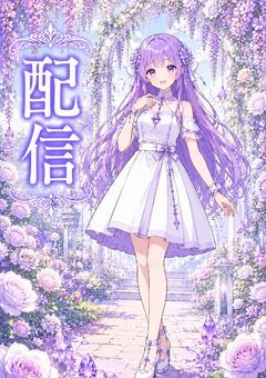 〔🅿️〕花咲き、天を歌う