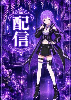 〔🅿️〕花咲き、天を歌う