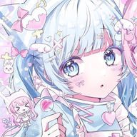 如月 天空さんのアイコン画像