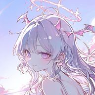 龍歌 天空@ファンライ🔮🕯️さんのアイコン画像