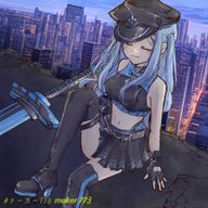 天宮 透羽さんのアイコン画像