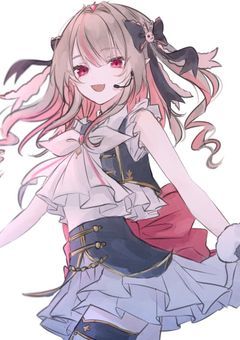 　　♡愛してね♥日本一夢見てる!꒰՞⸝⸝ᴗ ·̫ ⊂՞꒱🐾🌟