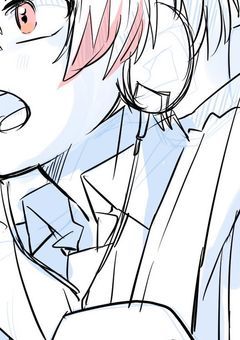 　君だけログに残らない 。　