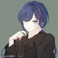 レイさんのアイコン画像