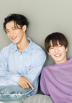 いわふか夫婦が出会えた軌跡