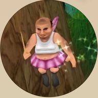 妖精おじさんさんのアイコン画像