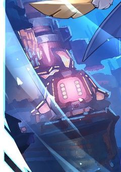 ナドクライ学園