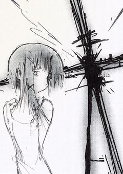   自傷 .⋆