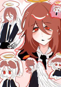 イラストべやー(CSM、🦩など)