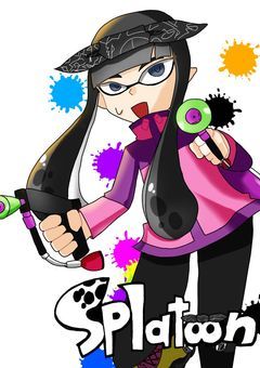 私の周り頭おかしくない？？？(コロイカ)