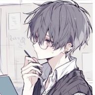 ‌ℍ𝕒𝕣𝕦𝕥𝕠＠１週間男化さんのアイコン画像