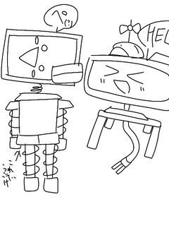 なんかすんごいクロスオーバー★(ヤケクソ)