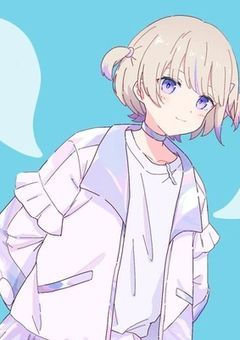 ReGLOSSのやんちゃヒーロー