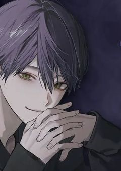 剣持刀也に監禁されました　.