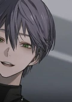 僕が君を愛する理由　.