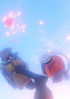 スプラ雑談とか