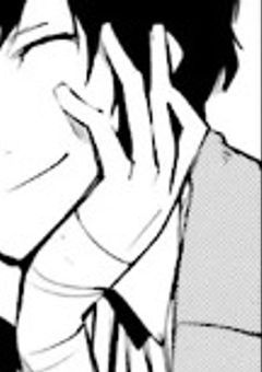 貴方が救われて欲しいという僕の願い