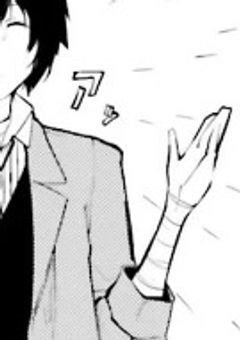 CH×BSD:『BSDキャラ達、どうやらCHの世界に来てしまった様です』