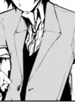 抱え込み癖のある探偵社員さん