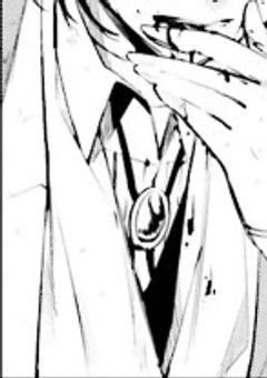 抱え込み癖のある探偵社員さん