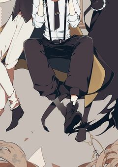 希望の果てには