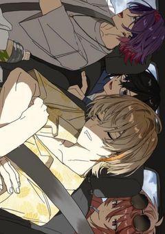 Vlt - Vltの 最強紅一点 サマ