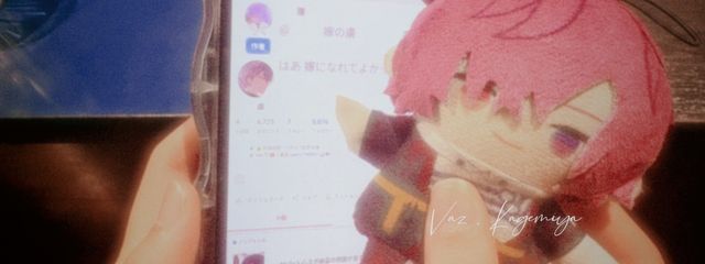 ν α zさんの壁紙画像