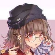 西園寺紗菜 あまり浮上ない 🐶🍫さんのアイコン画像