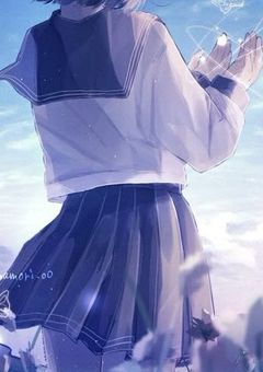 幽霊の君と 嫌われな 私 。