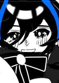 イラスト部屋