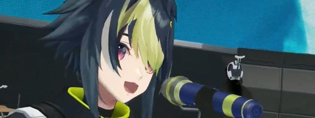 霄柳. 💡🌈⏰ #nrkr期間中さんの壁紙画像