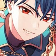 うーろん茶 . ☁ ⏰ 🪄︎︎# いんくらぶ さんのアイコン画像