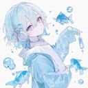 闇月音羽