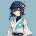 九条緑音